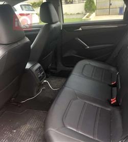 ڤۆڵکسواگن پاسات